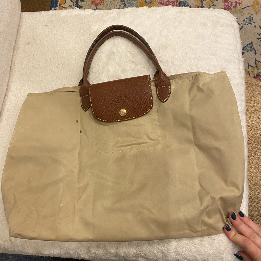 Longchamp bag